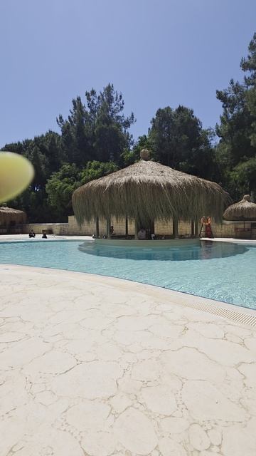 rixos premium belek зона +16