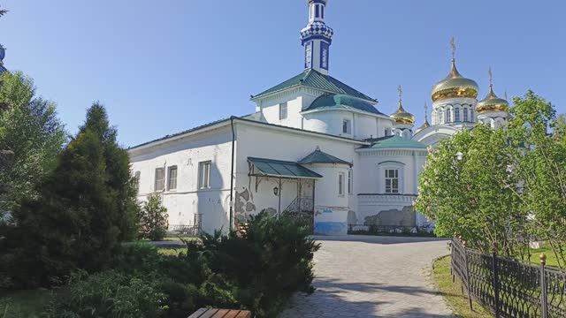 С Вознесением!!!