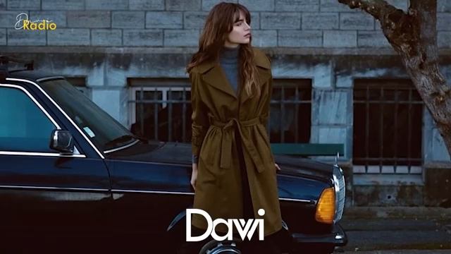 Davvi And DNDM And Umar Keyn And Mr Salama - New Best Deep And Retro House Songs 2025