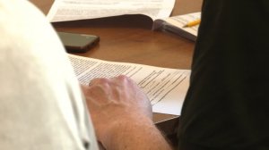 Сменил гражданские будни на службу по контракту