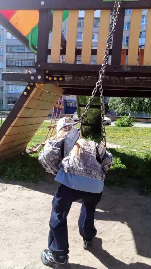 Моя 2 трансляция)