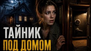 «Мачеха забрала всё наследство… Но старый дом скрывал ТАЙНУ»