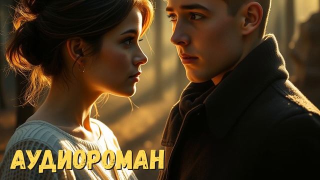 Любовь Оборотней - ПОЛНЫЙ АУДИОРОМАН (Часть 2)