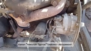 «Необычный» УАЗ -469.Надо оживить...
