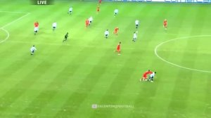 Аргентинец никогда не забудет игру Криштиану Роналду в этом матче