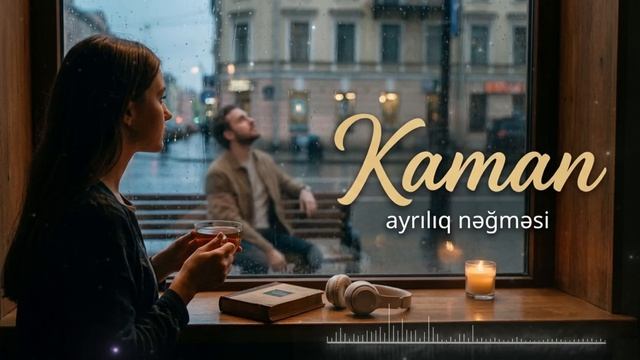 Kaman - AI Cover (2026)