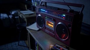 Retro 80s Playlist – The Soundtrack of Our Youth