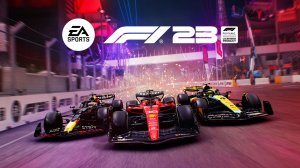 f1 23