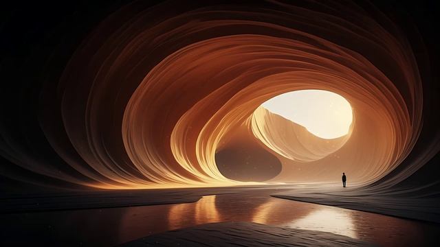 INNER LAND ｜ Relax Your Mind & Reconnect Within