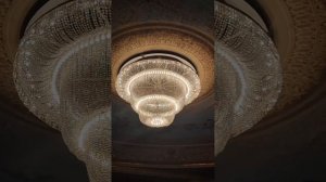 Историческая сцена Мариинского театра
