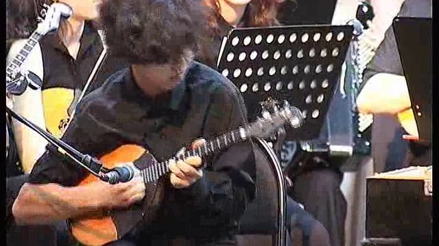 ОНИ отчетный концерт смотреть онлайн