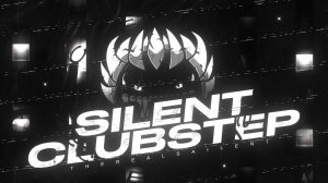 Silent clubstep by therealsailent