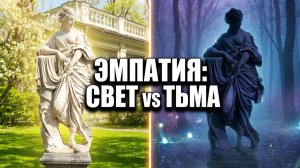 Тёмный эмпат. Самый опасный тип манипулятора