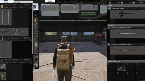 SCUM 1.2.3.2 - 11 часть. База. Готовка пищи. Мотоцикл.