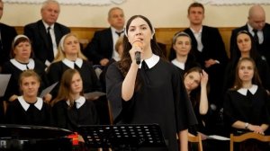 Богослужение в церкви Благодать 15.05.2022 Прямая трансляция
