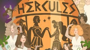 18.05.2026. Мюзикл. «Hercules» 2 й состав