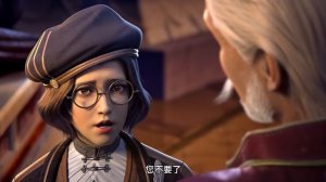 Извивающийся дракон 7 Серия - Превью (Аниме-Мультсериал 2026)