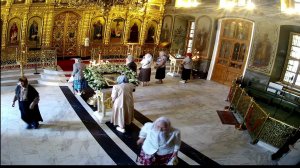 21.05.2026. Вознесение Господне. Ап. Иоанна Богослова.