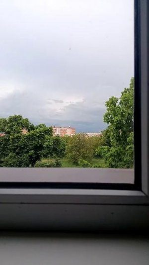 Непогода