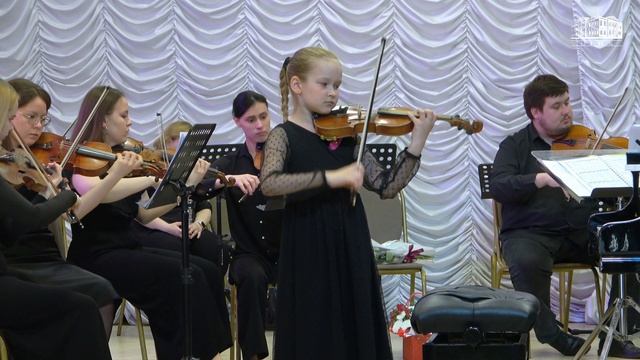 Концерт "Tutti с оркестром", 17.05.2026 смотреть онлайн