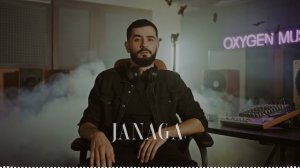 JANAGA – Best Remix Mix | Лучшие ремиксы