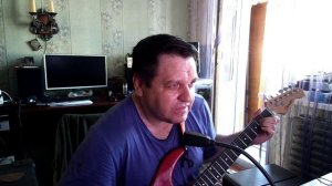 JF Voice - ЭКСПЕРИМЕНТ НЕ БЫЛ ПРОВАЛЬНЫМ cover