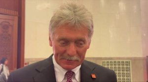 Основные параметры понимания по «Силе Сибири-2» есть — Песков