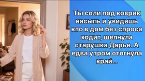 Аудио рассказы | увидишь кто в дом ходит |Аудио рассказы|Аудиокниги слушать онлайн|Жизненные истории