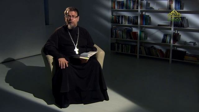 сердце царя в руках Божьих