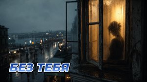 Без тебя
