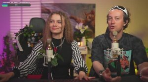 Эфир от 20.05.2026 (Twitch) Стас ЯРУШИН и Саша КВАШЕНАЯ поют!🎙️