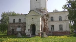 В храме Вознесения Господня отметили престольный праздник