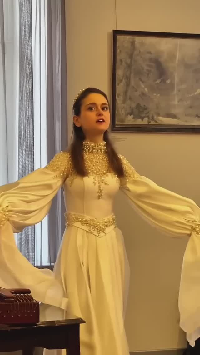 Концерт музыки Света ✨