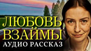 Истории из жизни! Любовь взаймы. Жизненная история
