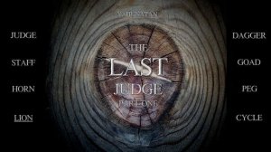 The Last Judge： Part One (2026) — Full Album (Soundtrack, Electronic, Classical)