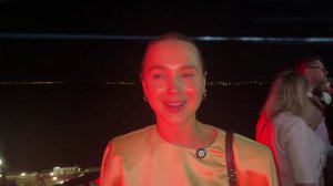 Открытие фестиваля искусств ALFA HUMAN состоялось на Чкаловской лестнице в Нижнем Новгороде