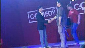 Comedy Club 43-2