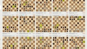 Играю в шахматы на lichess, запись №12 - 31of40