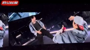 Нарезки ARIRANG Стэнфорд BTS D-3 19.05.2026
