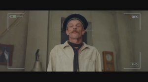 «Три друга, клад и матрос Кошка» // 10 серия