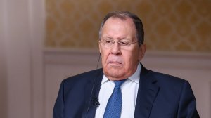 Министр иностранных дел РФ С.В.Лавров интервью, Москва, 20 мая 2026 года