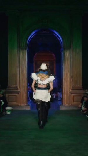 Louis Vuitton Cruise 2027