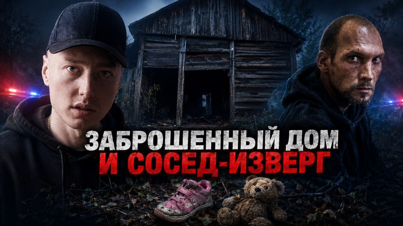 Дело Сергея Ващенко: трагедия в Чапаевске. True Crime