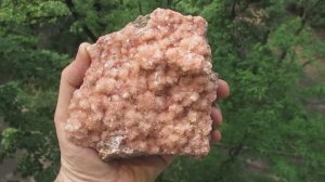 Гейландит купить