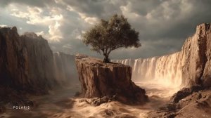 Atmospheric Soundscape ☢️ Post-Earth Ambient