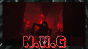●Night.Horrors.Games: F*** You Witch (#2), Nightmare House, I Can See You