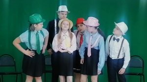 Сказки Даниила Хармса