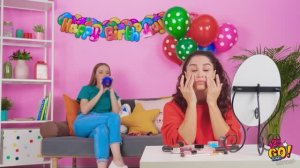 Verrückte HACKS und STREICHE mit BALLONS __ Großartige Ballon_Hacks und DIY_Streiche_720p