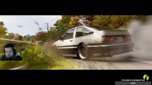 Forza Horizon 6 Стрим На Gigabyte GeForce RTX 5060 8gb Прохождение#14