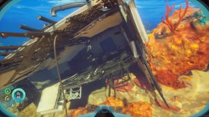 1. Первый МУЛЬТИТУЛ и больше ничего интересно | Subnautica 2